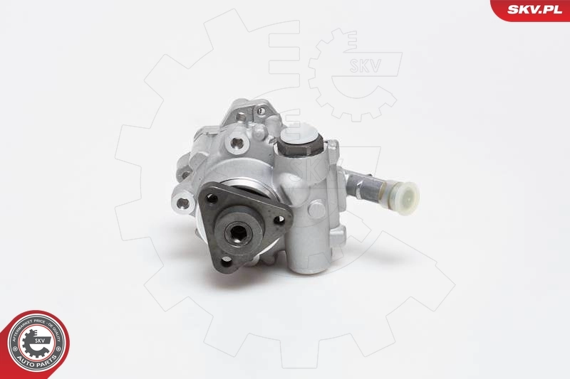 Hydraulic Pump, steering